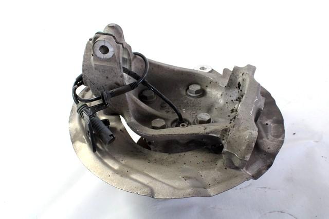 VRTLJIVI LEZAJ DESNO / PESTO KOLESA Z LEZAJEM SPREDAJ OEM N. 31216764444 ORIGINAL REZERVNI DEL BMW SERIE 3 BER/SW/COUPE/CABRIO E90/E91/E92/E93 (2005 -2009) DIESEL LETNIK 2008