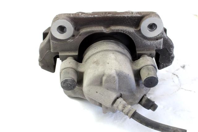 SPREDNJE LEVE ZAVORNE CELJUSTI  OEM N. 34116778145 ORIGINAL REZERVNI DEL BMW SERIE 3 BER/SW/COUPE/CABRIO E90/E91/E92/E93 (2005 -2009) DIESEL LETNIK 2008