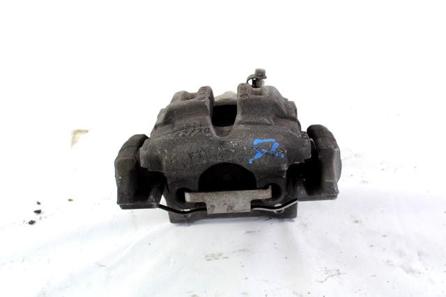 ZADNJE LEVE ZAVORNE CELJUSTI  OEM N. 34216768697 ORIGINAL REZERVNI DEL BMW SERIE 3 BER/SW/COUPE/CABRIO E90/E91/E92/E93 (2005 -2009) DIESEL LETNIK 2008