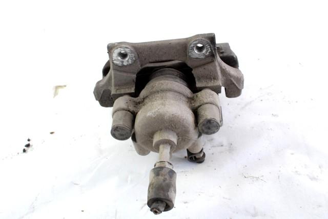 ZADNJE LEVE ZAVORNE CELJUSTI  OEM N. 34216768697 ORIGINAL REZERVNI DEL BMW SERIE 3 BER/SW/COUPE/CABRIO E90/E91/E92/E93 (2005 -2009) DIESEL LETNIK 2008