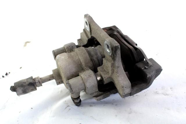 ZADNJE LEVE ZAVORNE CELJUSTI  OEM N. 34216768697 ORIGINAL REZERVNI DEL BMW SERIE 3 BER/SW/COUPE/CABRIO E90/E91/E92/E93 (2005 -2009) DIESEL LETNIK 2008