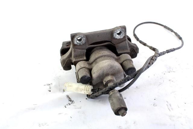 ZADNJE DESNE ZAVORNE CELJUSTI  OEM N. 34216768698 ORIGINAL REZERVNI DEL BMW SERIE 3 BER/SW/COUPE/CABRIO E90/E91/E92/E93 (2005 -2009) DIESEL LETNIK 2008