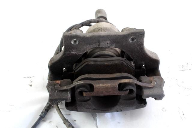 ZADNJE DESNE ZAVORNE CELJUSTI  OEM N. 34216768698 ORIGINAL REZERVNI DEL BMW SERIE 3 BER/SW/COUPE/CABRIO E90/E91/E92/E93 (2005 -2009) DIESEL LETNIK 2008