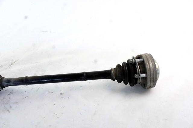 DESNA ZADNJA POGONSKA GRED  OEM N. 7533448 ORIGINAL REZERVNI DEL BMW SERIE 3 BER/SW/COUPE/CABRIO E90/E91/E92/E93 (2005 -2009) DIESEL LETNIK 2008