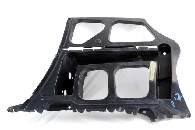 NOSILCI ZADNJEGA ODBIJACA  OEM N. 51127127716 ORIGINAL REZERVNI DEL BMW SERIE 3 BER/SW/COUPE/CABRIO E90/E91/E92/E93 (2005 -2009) DIESEL LETNIK 2008