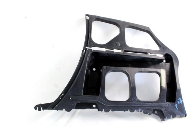 NOSILCI ZADNJEGA ODBIJACA  OEM N. 51127127716 ORIGINAL REZERVNI DEL BMW SERIE 3 BER/SW/COUPE/CABRIO E90/E91/E92/E93 (2005 -2009) DIESEL LETNIK 2008