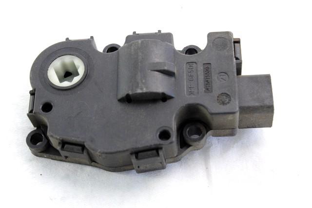 MOTORCEK OGREVANJA OEM N. CZ113930-0711 ORIGINAL REZERVNI DEL BMW SERIE 3 BER/SW/COUPE/CABRIO E90/E91/E92/E93 (2005 -2009) DIESEL LETNIK 2008