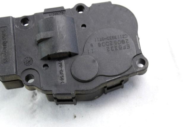 MOTORCEK OGREVANJA OEM N. CZ113930-0711 ORIGINAL REZERVNI DEL BMW SERIE 3 BER/SW/COUPE/CABRIO E90/E91/E92/E93 (2005 -2009) DIESEL LETNIK 2008