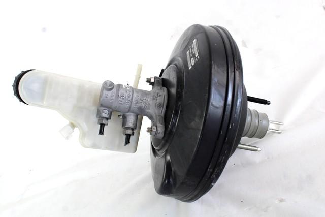 SERVO OJACEVALNIK ZAVOR S PUMPO OEM N. DV61-2B195-AA ORIGINAL REZERVNI DEL FORD FOCUS MK3 R 4P/5P/SW (2014 - 2018)BENZINA/GPL LETNIK 2015