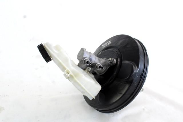 SERVO OJACEVALNIK ZAVOR S PUMPO OEM N. DV61-2B195-AA ORIGINAL REZERVNI DEL FORD FOCUS MK3 R 4P/5P/SW (2014 - 2018)BENZINA/GPL LETNIK 2015