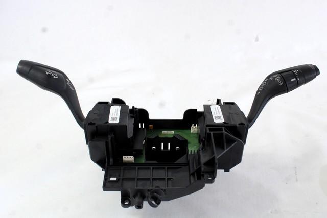 KRMILO SMERNIKI OEM N. 30439 DEVIOLUCI DOPPIO ORIGINAL REZERVNI DEL FORD FOCUS MK3 R 4P/5P/SW (2014 - 2018)BENZINA/GPL LETNIK 2015