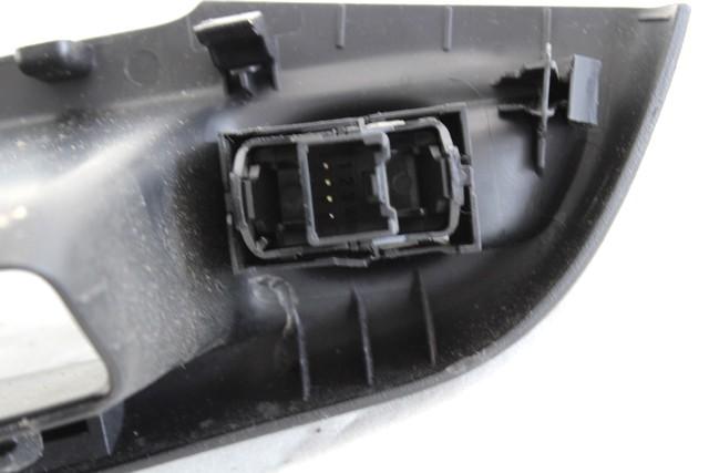 ZADNJE STIKALO OEM N. F1ET-14529-AA ORIGINAL REZERVNI DEL FORD FOCUS MK3 R 4P/5P/SW (2014 - 2018)BENZINA/GPL LETNIK 2015