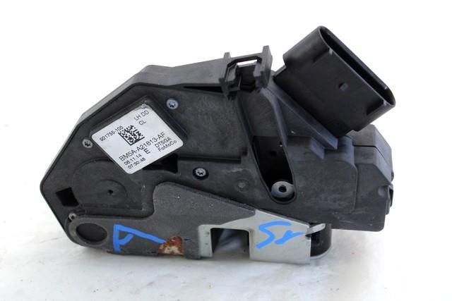 CENTRALNO ZAKLEPANJE PREDNIH LEVIH VRAT OEM N. BM5A-A21813-AF ORIGINAL REZERVNI DEL FORD FOCUS MK3 R 4P/5P/SW (2014 - 2018)BENZINA/GPL LETNIK 2015