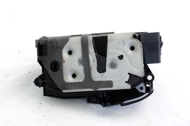 CENTRALNA KLJUCAVNICA ZADJIH LEVIH VRAT OEM N. BM5A-A26413-AF ORIGINAL REZERVNI DEL FORD FOCUS MK3 R 4P/5P/SW (2014 - 2018)BENZINA/GPL LETNIK 2015