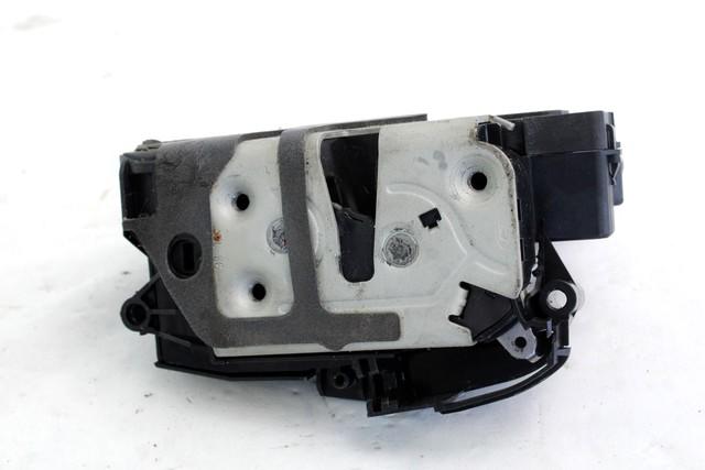 CENTRALNA KLJUCAVNICA ZADJIH LEVIH VRAT OEM N. BM5A-A26413-AF ORIGINAL REZERVNI DEL FORD FOCUS MK3 R 4P/5P/SW (2014 - 2018)BENZINA/GPL LETNIK 2015