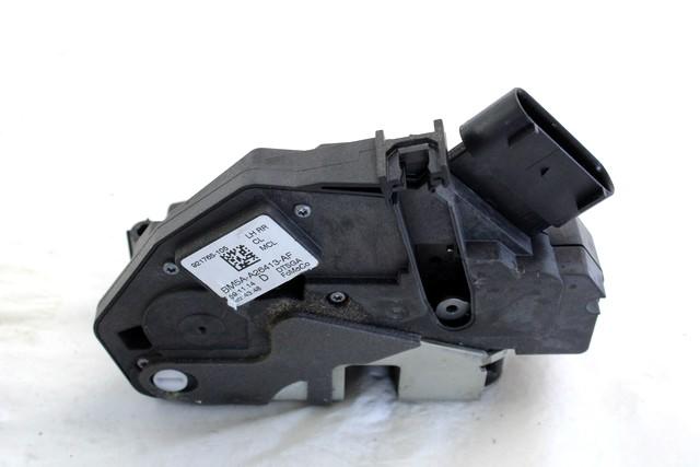 CENTRALNA KLJUCAVNICA ZADJIH LEVIH VRAT OEM N. BM5A-A26413-AF ORIGINAL REZERVNI DEL FORD FOCUS MK3 R 4P/5P/SW (2014 - 2018)BENZINA/GPL LETNIK 2015