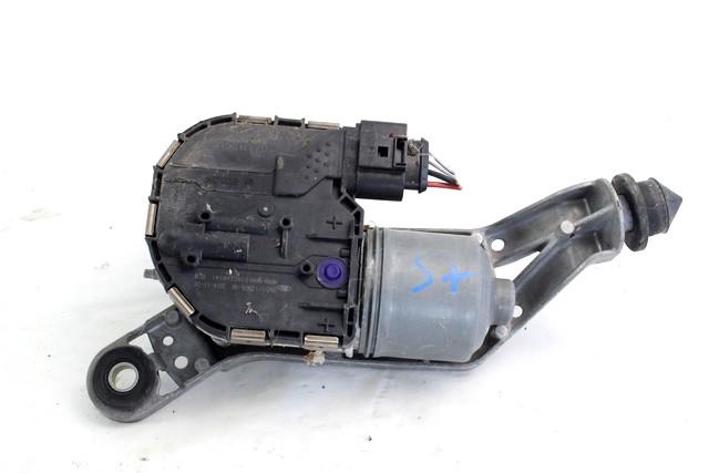 MOTORCEK PREDNJIH BRISALCEV OEM N. BM51-17504-AK ORIGINAL REZERVNI DEL FORD FOCUS MK3 R 4P/5P/SW (2014 - 2018)BENZINA/GPL LETNIK 2015