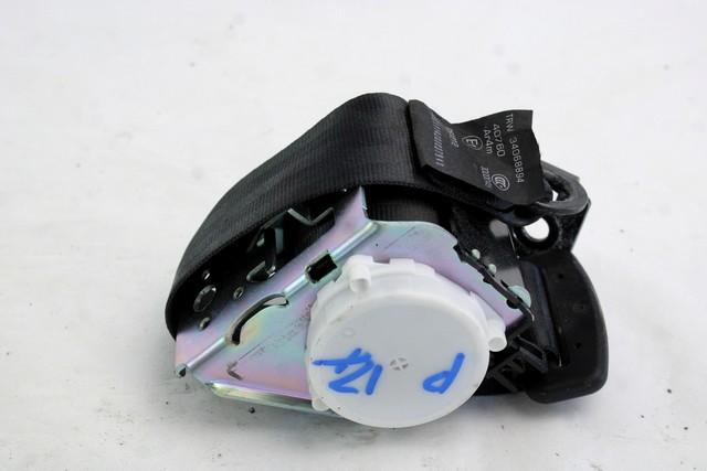 VARNOSTNI PAS OEM N. BM51-611B68-AG3JA6 ORIGINAL REZERVNI DEL FORD FOCUS MK3 R 4P/5P/SW (2014 - 2018)BENZINA/GPL LETNIK 2015