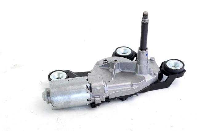 MOTORCEK ZADNJEGA BRISALCA OEM N. F1FB-17K441-AA ORIGINAL REZERVNI DEL FORD FOCUS MK3 R 4P/5P/SW (2014 - 2018)BENZINA/GPL LETNIK 2015