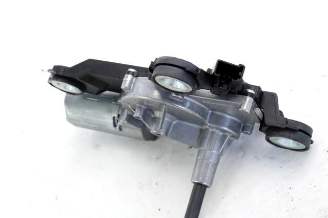 MOTORCEK ZADNJEGA BRISALCA OEM N. F1FB-17K441-AA ORIGINAL REZERVNI DEL FORD FOCUS MK3 R 4P/5P/SW (2014 - 2018)BENZINA/GPL LETNIK 2015