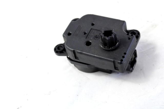 MOTORCEK OGREVANJA OEM N. AV6N-19E616-AA ORIGINAL REZERVNI DEL FORD FOCUS MK3 R 4P/5P/SW (2014 - 2018)BENZINA/GPL LETNIK 2015