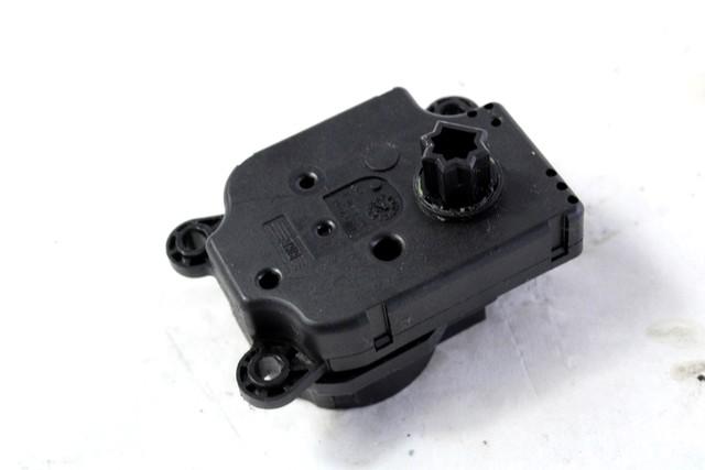 MOTORCEK OGREVANJA OEM N. AV6N-19E616-AA ORIGINAL REZERVNI DEL FORD FOCUS MK3 R 4P/5P/SW (2014 - 2018)BENZINA/GPL LETNIK 2015