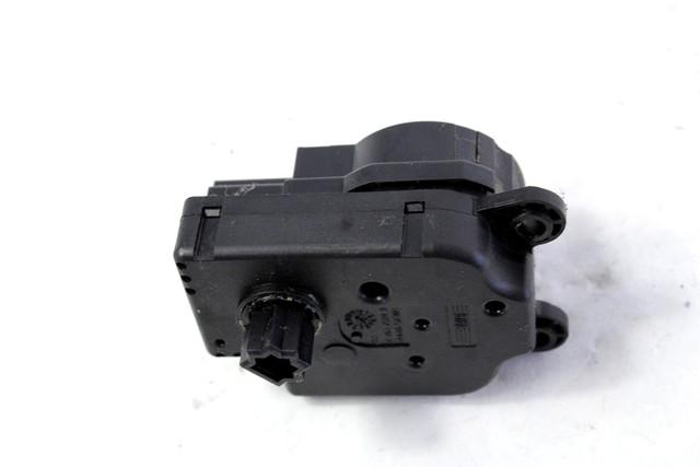 MOTORCEK OGREVANJA OEM N. AV6N-19E616-AA ORIGINAL REZERVNI DEL FORD FOCUS MK3 R 4P/5P/SW (2014 - 2018)BENZINA/GPL LETNIK 2015