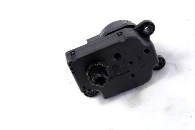 MOTORCEK OGREVANJA OEM N. AV6N-19E616-AA ORIGINAL REZERVNI DEL FORD FOCUS MK3 R 4P/5P/SW (2014 - 2018)BENZINA/GPL LETNIK 2015