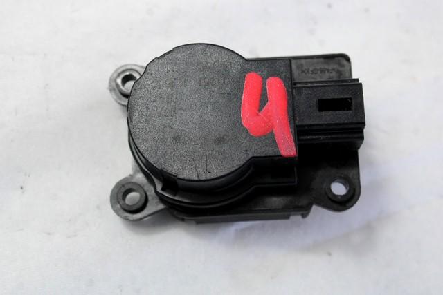 MOTORCEK OGREVANJA OEM N. AV6N-19E616-AA ORIGINAL REZERVNI DEL FORD FOCUS MK3 R 4P/5P/SW (2014 - 2018)BENZINA/GPL LETNIK 2015