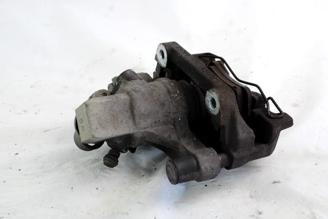 ZADNJE LEVE ZAVORNE CELJUSTI  OEM N. 1761756 ORIGINAL REZERVNI DEL FORD FOCUS MK3 R 4P/5P/SW (2014 - 2018)BENZINA/GPL LETNIK 2015