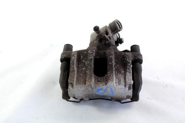 ZADNJE DESNE ZAVORNE CELJUSTI  OEM N. 1761755 ORIGINAL REZERVNI DEL FORD FOCUS MK3 R 4P/5P/SW (2014 - 2018)BENZINA/GPL LETNIK 2015