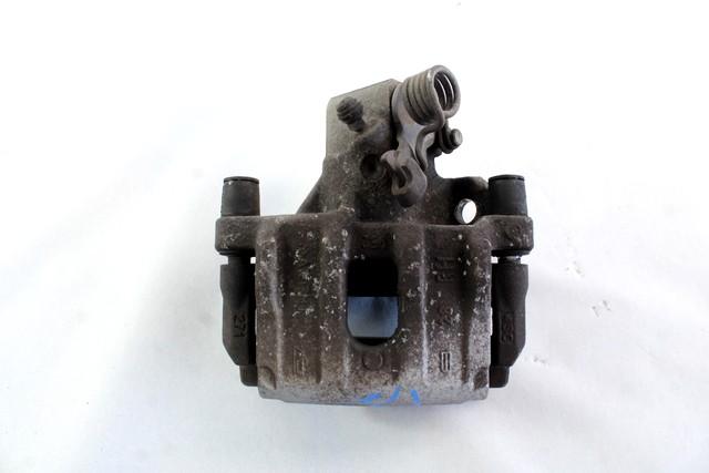 ZADNJE DESNE ZAVORNE CELJUSTI  OEM N. 1761755 ORIGINAL REZERVNI DEL FORD FOCUS MK3 R 4P/5P/SW (2014 - 2018)BENZINA/GPL LETNIK 2015