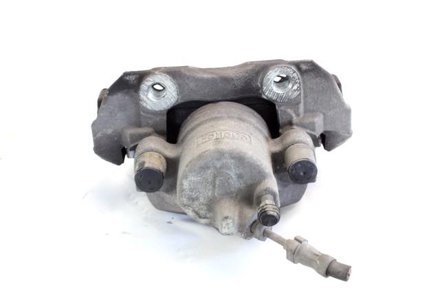 SPREDNJE LEVE ZAVORNE CELJUSTI  OEM N. 1682876 ORIGINAL REZERVNI DEL FORD FOCUS MK3 R 4P/5P/SW (2014 - 2018)BENZINA/GPL LETNIK 2015