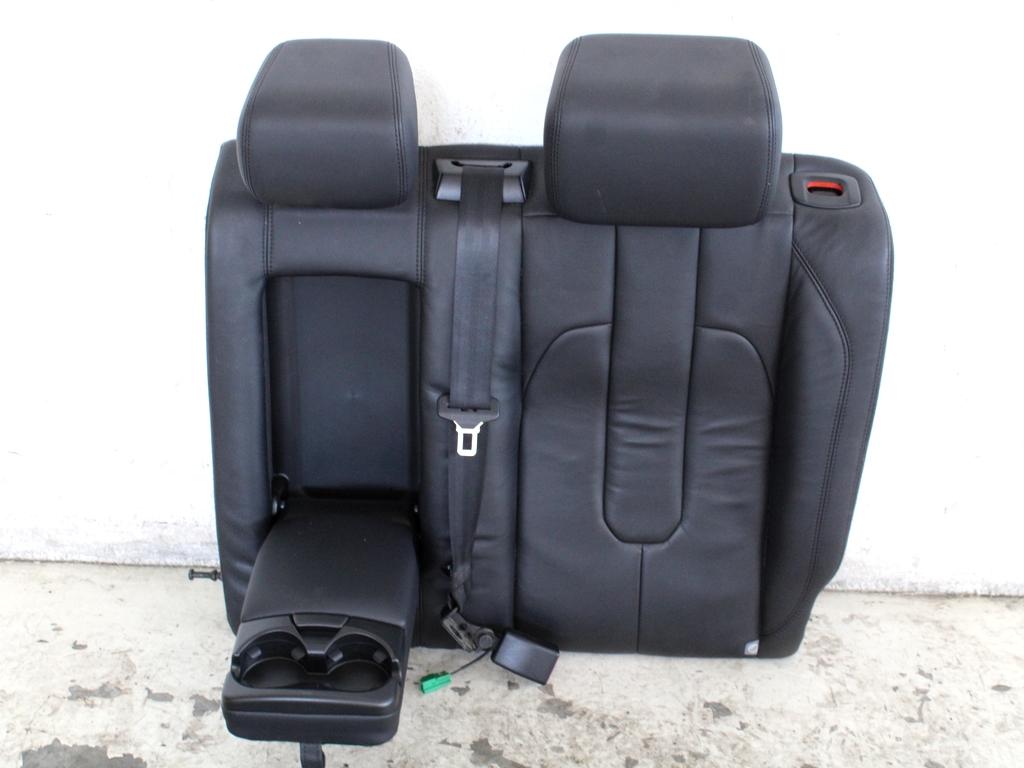 ZADNJI DELJIVI NASLON BLAGO OEM N. SCPSPLRRANGEROVEREVOQUEL538SV5P ORIGINAL REZERVNI DEL LAND ROVER RANGE ROVER EVOQUE L538 (2012 - 2016)DIESEL LETNIK 2013