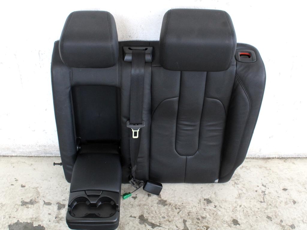 ZADNJI DELJIVI NASLON BLAGO OEM N. SCPSPLRRANGEROVEREVOQUEL538SV5P ORIGINAL REZERVNI DEL LAND ROVER RANGE ROVER EVOQUE L538 (2012 - 2016)DIESEL LETNIK 2013