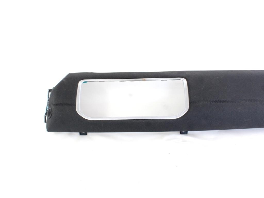 NOTRANJE OKRASNE LETVE  OEM N. BJ32-04268-AAW ORIGINAL REZERVNI DEL LAND ROVER RANGE ROVER EVOQUE L538 (2012 - 2016)DIESEL LETNIK 2013