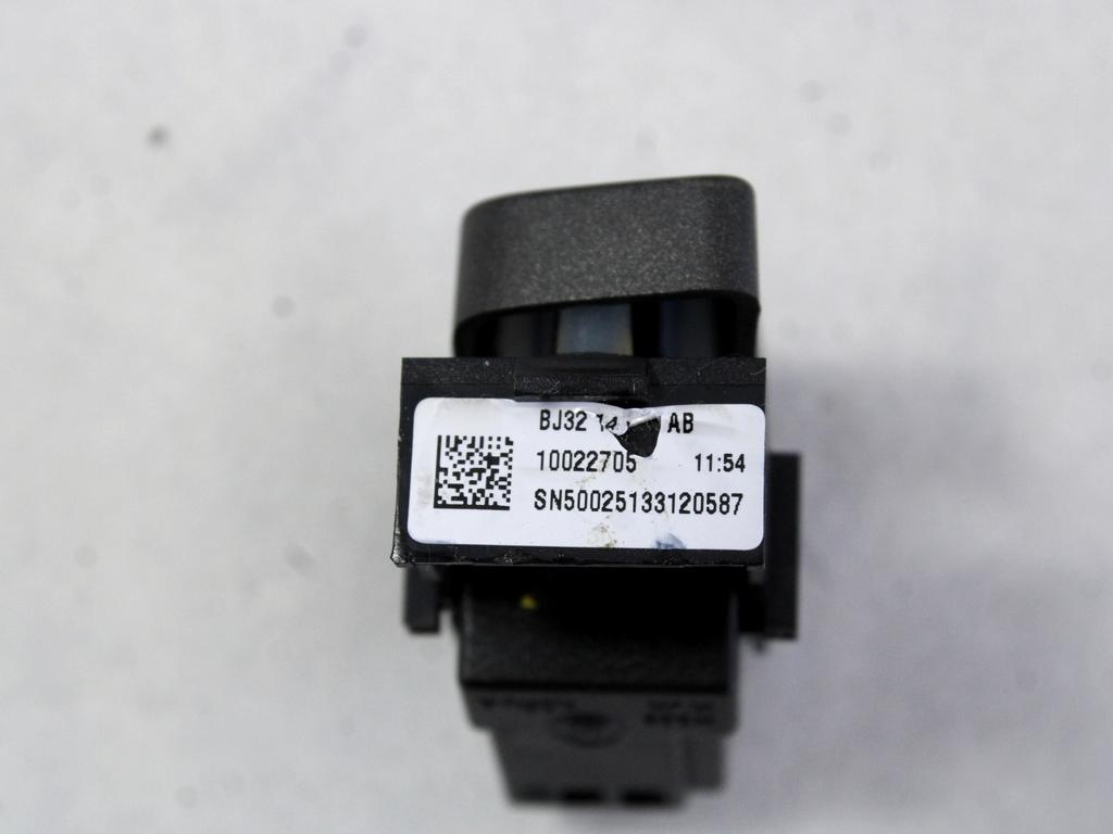 RAZLICNA STIKALA  OEM N. BJ32-14017-AB ORIGINAL REZERVNI DEL LAND ROVER RANGE ROVER EVOQUE L538 (2012 - 2016)DIESEL LETNIK 2013