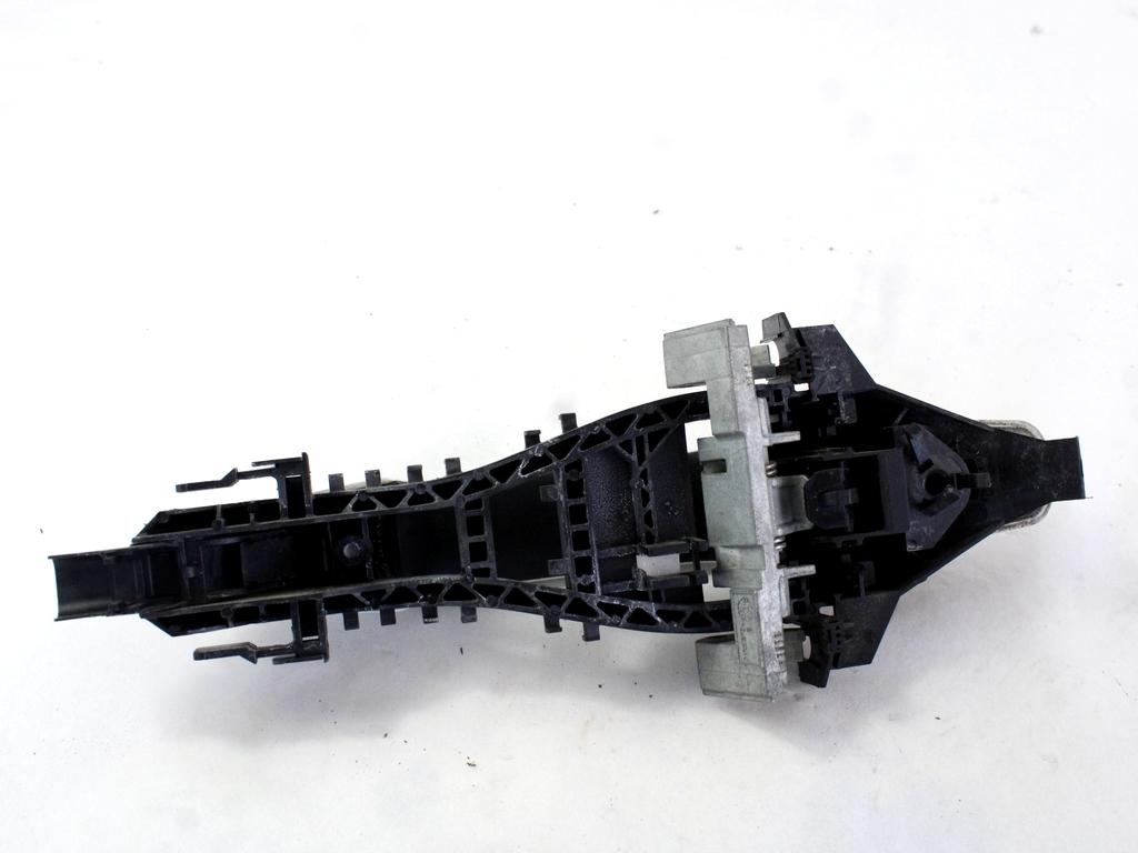 ZUNANJA KLJUKA SPREDNJA DESNA VRATA OEM N. LR055914 ORIGINAL REZERVNI DEL LAND ROVER RANGE ROVER EVOQUE L538 (2012 - 2016)DIESEL LETNIK 2013