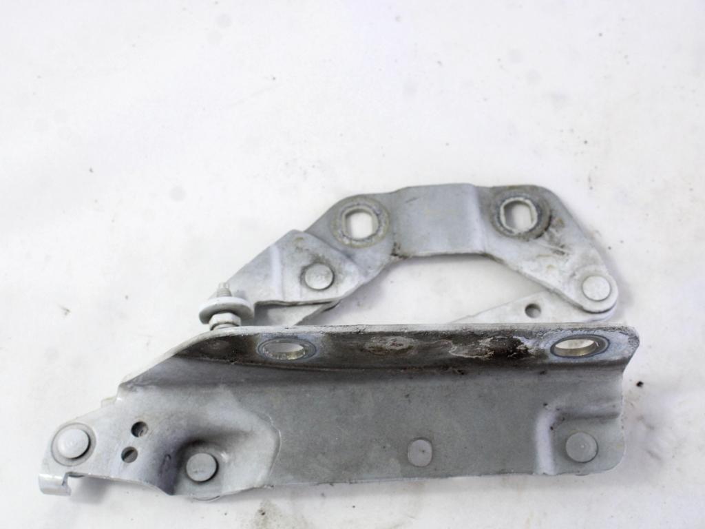 PANTI POKROVA MOTORJA OEM N. 6H52-16801-AC ORIGINAL REZERVNI DEL LAND ROVER RANGE ROVER EVOQUE L538 (2012 - 2016)DIESEL LETNIK 2013