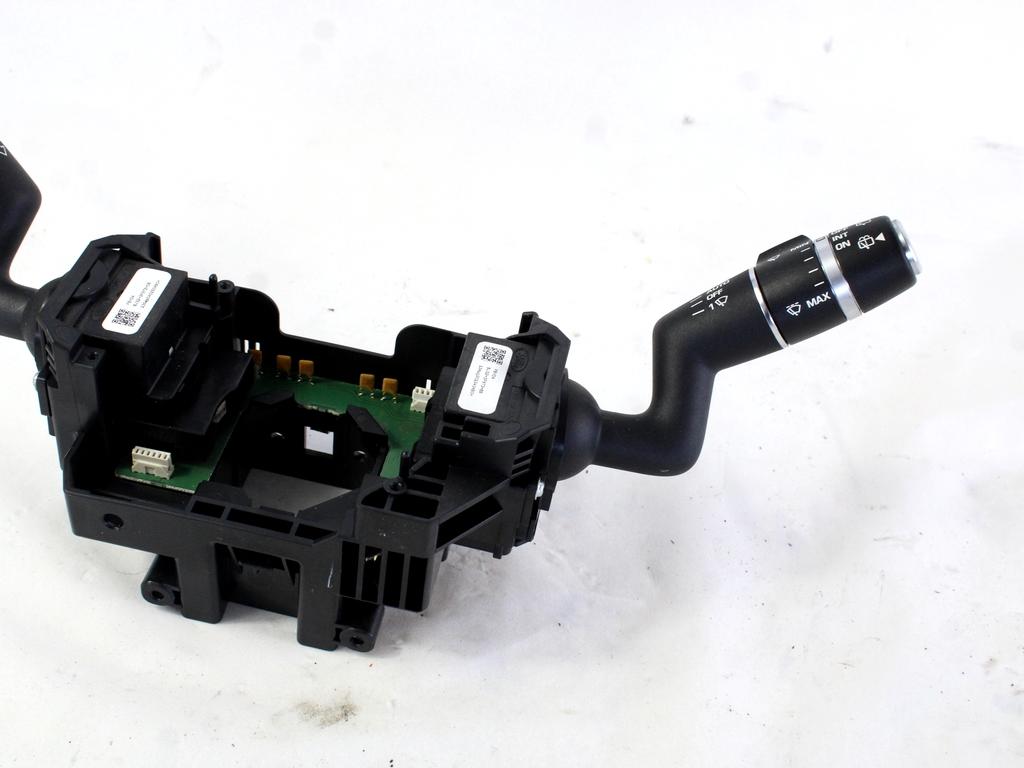 KRMILO SMERNIKI OEM N. 9818 DEVIOLUCI DOPPIO ORIGINAL REZERVNI DEL LAND ROVER RANGE ROVER EVOQUE L538 (2012 - 2016)DIESEL LETNIK 2013