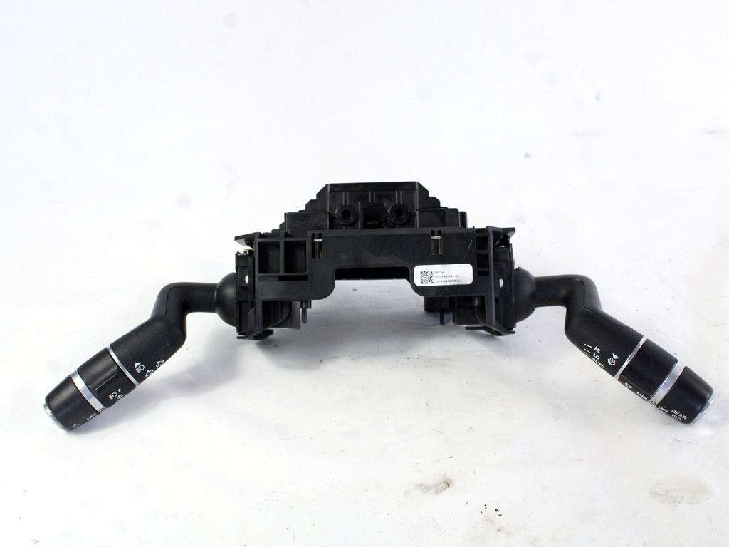 KRMILO SMERNIKI OEM N. 9818 DEVIOLUCI DOPPIO ORIGINAL REZERVNI DEL LAND ROVER RANGE ROVER EVOQUE L538 (2012 - 2016)DIESEL LETNIK 2013