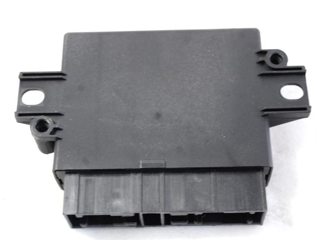 ECU PARKIRNI SENZORJI OEM N. DPLA-15C859-DK ORIGINAL REZERVNI DEL LAND ROVER RANGE ROVER EVOQUE L538 (2012 - 2016)DIESEL LETNIK 2013