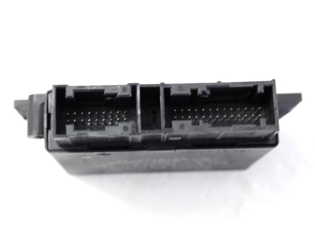 ECU PARKIRNI SENZORJI OEM N. DPLA-15C859-DK ORIGINAL REZERVNI DEL LAND ROVER RANGE ROVER EVOQUE L538 (2012 - 2016)DIESEL LETNIK 2013