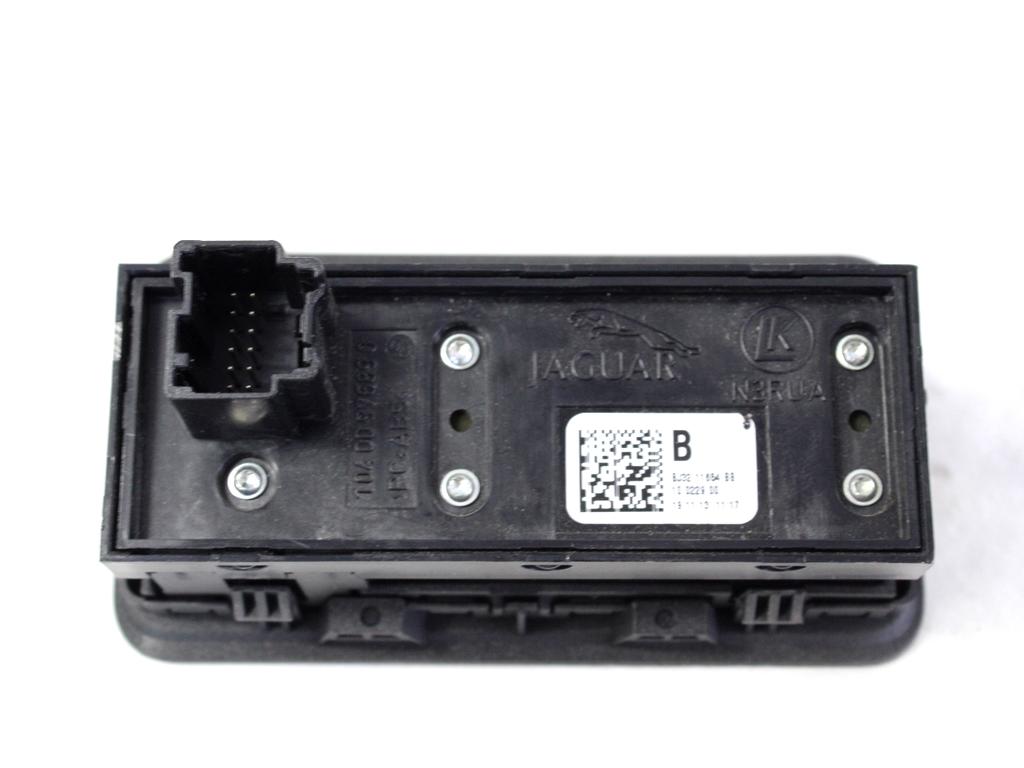 RAZLICNA STIKALA  OEM N. BJ32-11654-BB ORIGINAL REZERVNI DEL LAND ROVER RANGE ROVER EVOQUE L538 (2012 - 2016)DIESEL LETNIK 2013