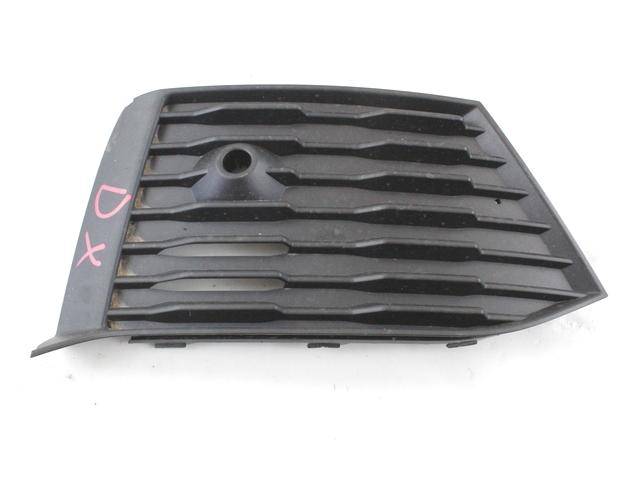 MASKA ODBIJACA OEM N. 4K0807648E9B9 ORIGINAL REZERVNI DEL AUDI A6 C8 BER/SW/ALLROAD (DAL 2018)DIESEL LETNIK 2021