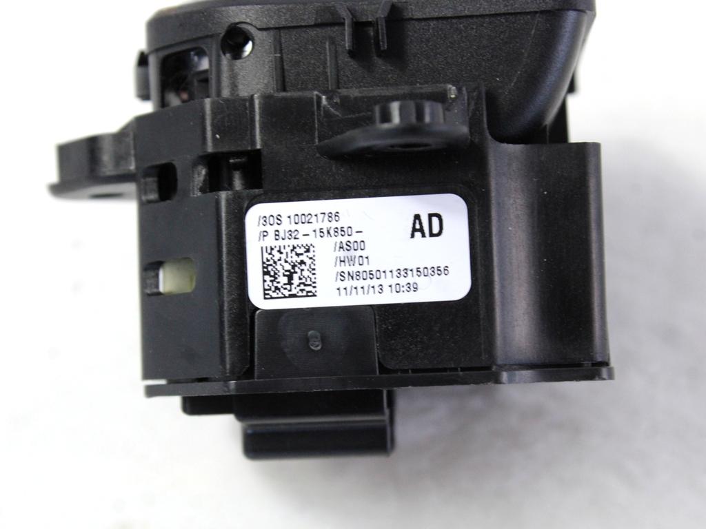 RAZLICNA STIKALA  OEM N. BJ32-15K850-AD ORIGINAL REZERVNI DEL LAND ROVER RANGE ROVER EVOQUE L538 (2012 - 2016)DIESEL LETNIK 2013