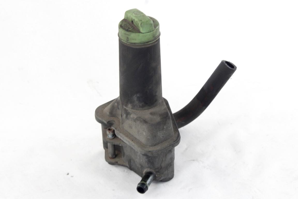 REZERVOAR CRPALKA  SERVO VOLAN OEM N. 7M3422372 ORIGINAL REZERVNI DEL VOLKSWAGEN SHARAN 7M8 7M9 7M6 R1 (2000 - 2004)DIESEL LETNIK 2002