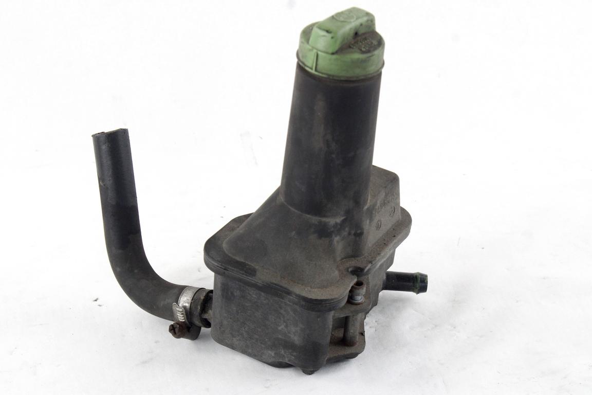 REZERVOAR CRPALKA  SERVO VOLAN OEM N. 7M3422372 ORIGINAL REZERVNI DEL VOLKSWAGEN SHARAN 7M8 7M9 7M6 R1 (2000 - 2004)DIESEL LETNIK 2002