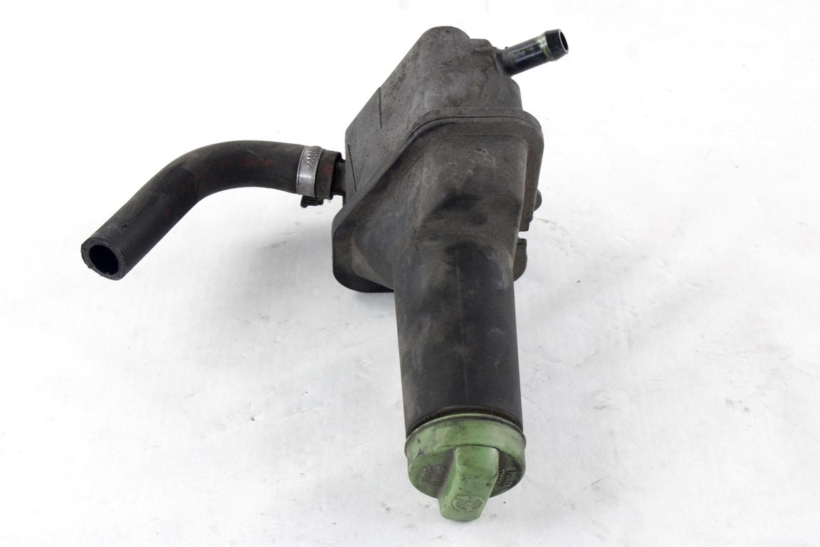 REZERVOAR CRPALKA  SERVO VOLAN OEM N. 7M3422372 ORIGINAL REZERVNI DEL VOLKSWAGEN SHARAN 7M8 7M9 7M6 R1 (2000 - 2004)DIESEL LETNIK 2002