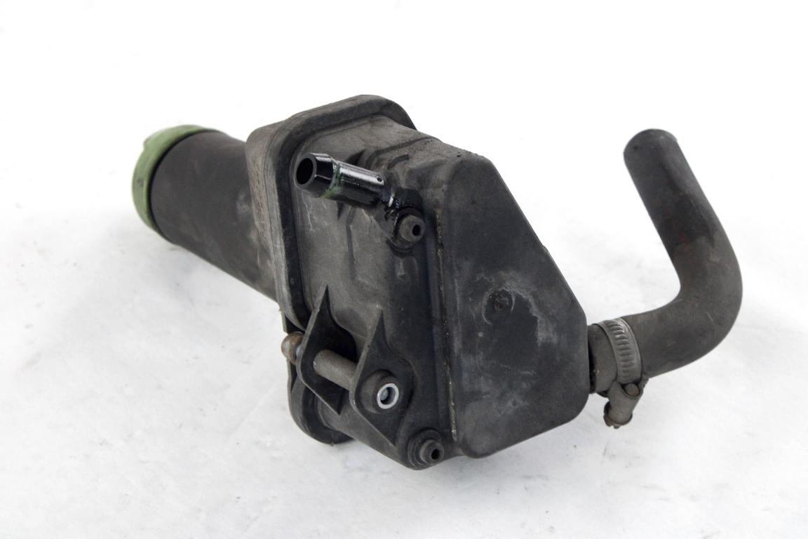 REZERVOAR CRPALKA  SERVO VOLAN OEM N. 7M3422372 ORIGINAL REZERVNI DEL VOLKSWAGEN SHARAN 7M8 7M9 7M6 R1 (2000 - 2004)DIESEL LETNIK 2002